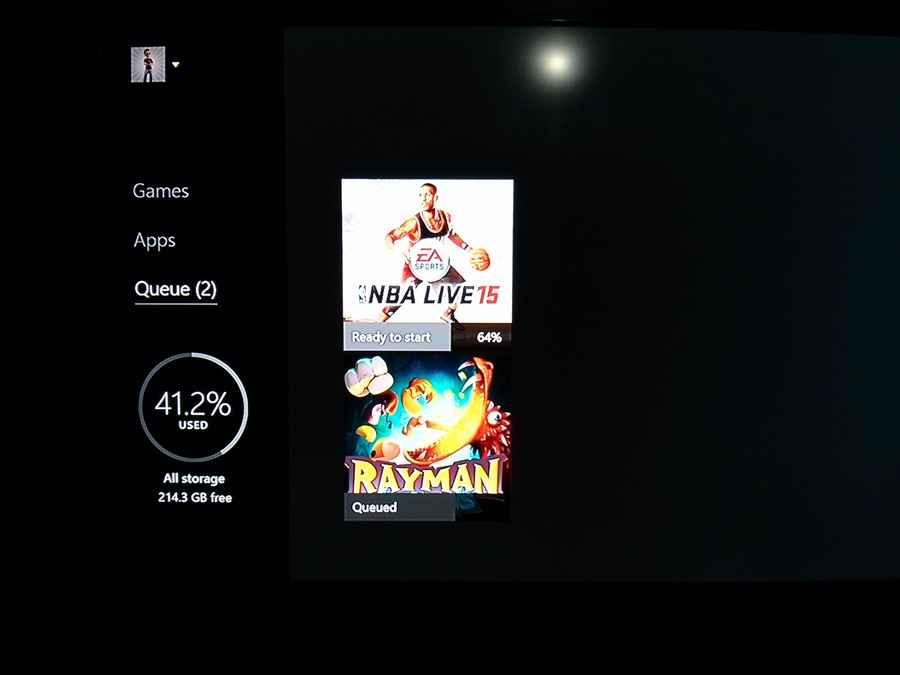 How to download games on xbox one for free